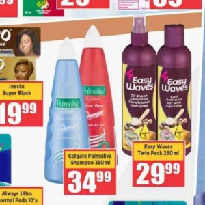   at Big save
