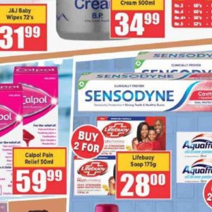   at Big save
