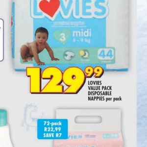 Body lotion nivea  at Shoprite