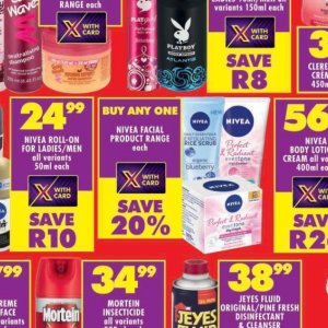   at Shoprite