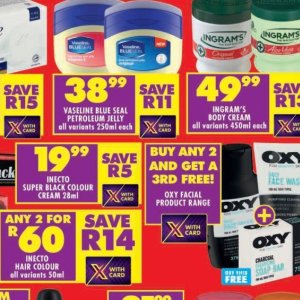 Jelly at Shoprite