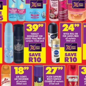   at Shoprite