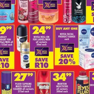   at Shoprite