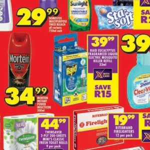 Body lotion nivea  at Shoprite