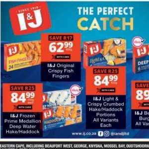 Fish at Checkers