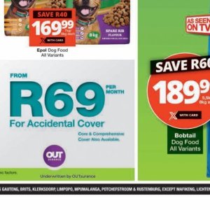 Cover at Checkers