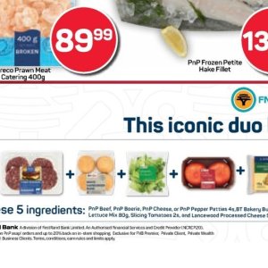 Beef at Pick n Pay Hyper