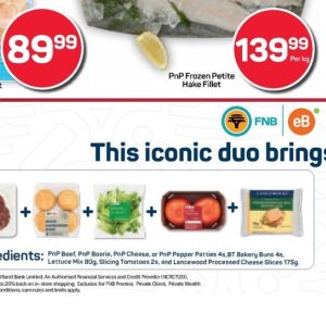 Tomatoes at Pick n Pay Hyper