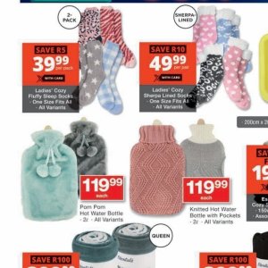 Socks at Checkers