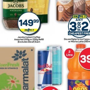 Coffee jacobs  at Pick n Pay Hyper