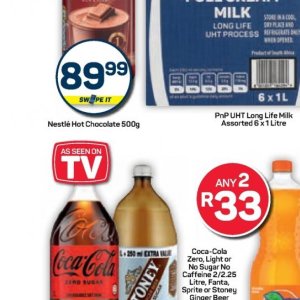 Chocolate at Pick n Pay Hyper