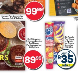 Beef at Pick n Pay Hyper