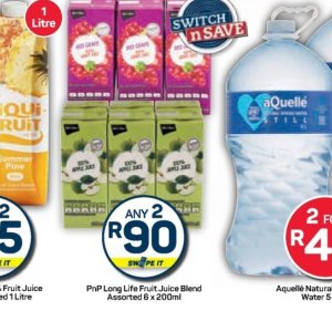   at Pick n Pay Hyper