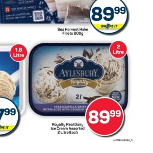 Cream at Pick n Pay Hyper
