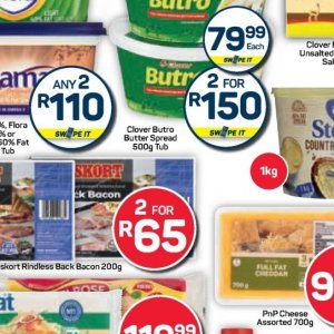 Butter at Pick n Pay Hyper