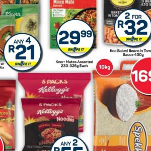   at Pick n Pay Hyper