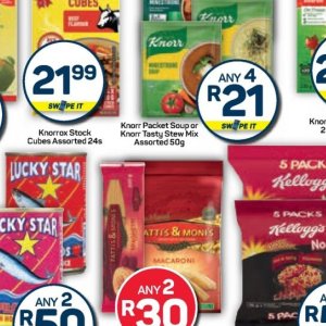   at Pick n Pay Hyper