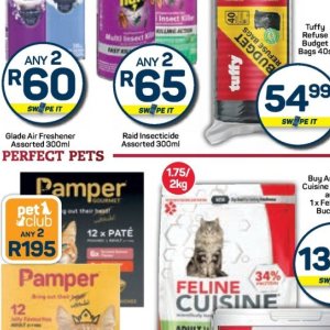   at Pick n Pay Hyper