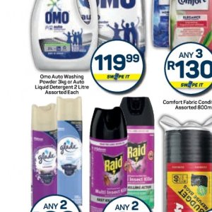 Liquid at Pick n Pay Hyper