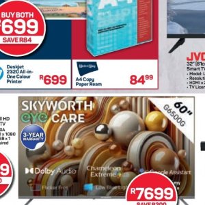 Paper at Pick n Pay Hyper