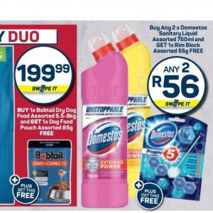 Liquid at Pick n Pay Hyper
