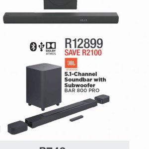  JBL at House & Home
