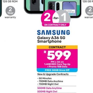 Smartphone at Game