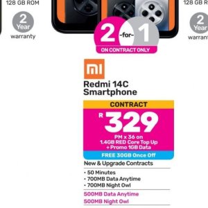 Smartphone at Game