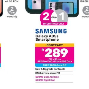 Smartphone samsung  at Game