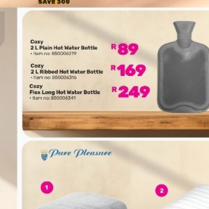 Bottle at Game