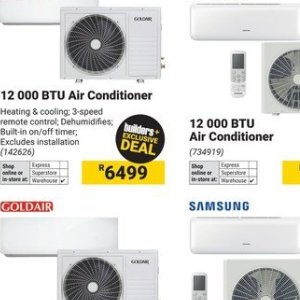   at Builders Warehouse