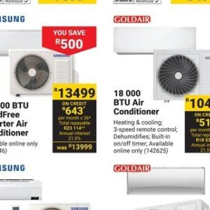 Timer at Builders Warehouse