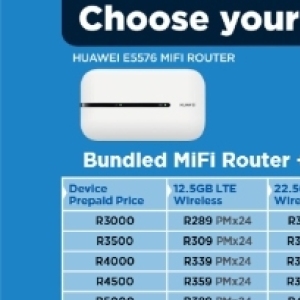 Router at HiFi Corp