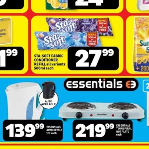 Fabric at Usave