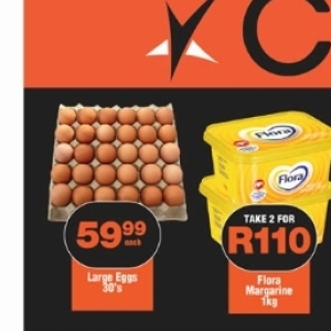 Butter at Check Star