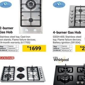   at Builders Warehouse