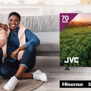  JVC at Bradlows/Morkels