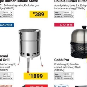   at Builders Warehouse