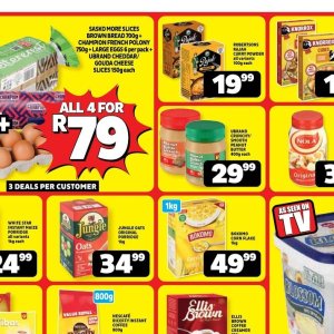 Gouda at Usave