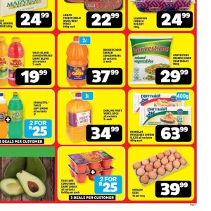 Cheese at Usave