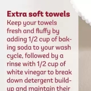 Towels at PEP