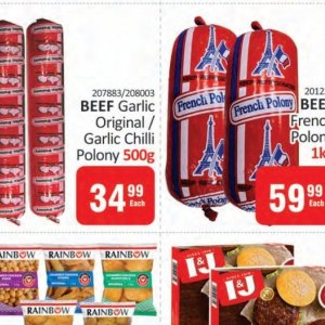 Chilli at Kit Kat Cash&Carry