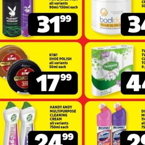 Kiwi at Usave