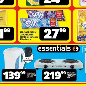 Fabric at Usave