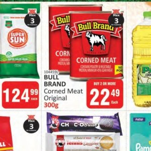  protein at Kit Kat Cash&Carry