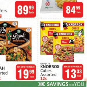 Beef at Kit Kat Cash&Carry