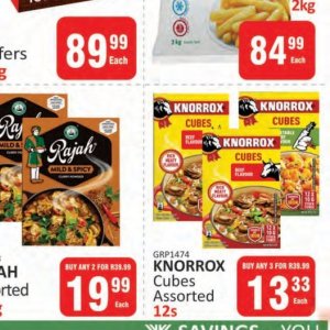 Beef at Kit Kat Cash&Carry