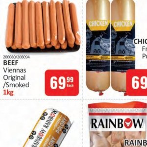 Beef at Kit Kat Cash&Carry
