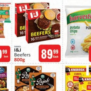 Beef at Kit Kat Cash&Carry