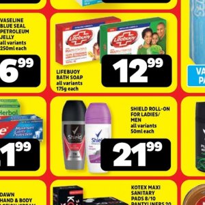 Soap at Usave